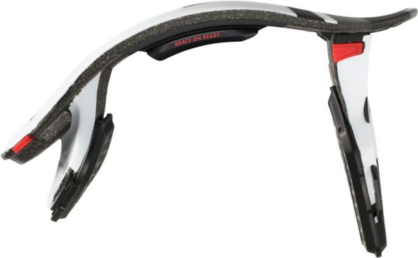 Защита шеи подростковая Leatt GPX 35 Brace Junior White