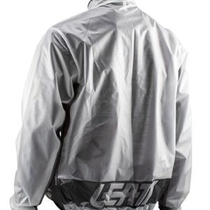 Дождевик Leatt Racecover Jacket Translucent