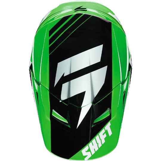 Козырек к шлему Shift V1 Assault Race Helmet Visor