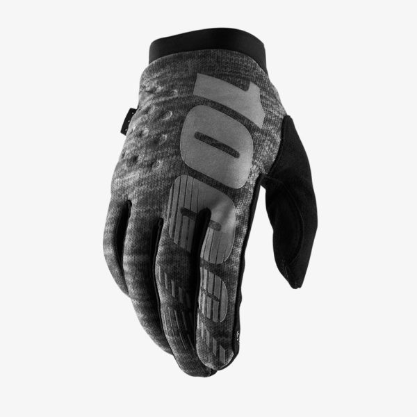 Мотоперчатки 100 Brisker Glove