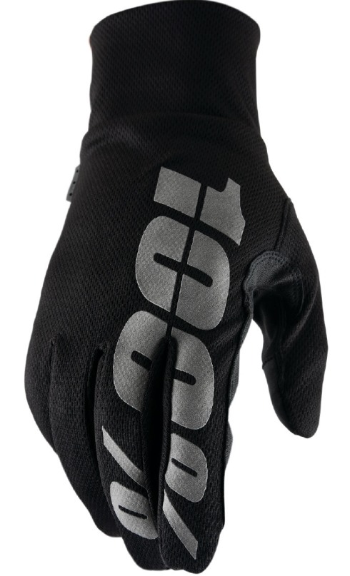Мотоперчатки 100 Hydromatic Waterproof Glove
