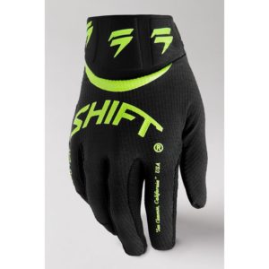 Мотоперчатки подростковые Shift White Label Bliss Youth Glove