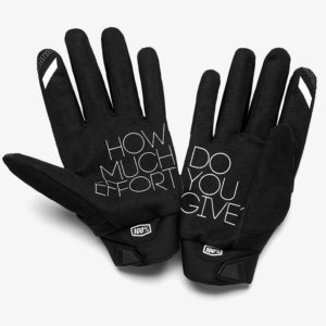 Мотоперчатки женские 100 Brisker Womens Glove