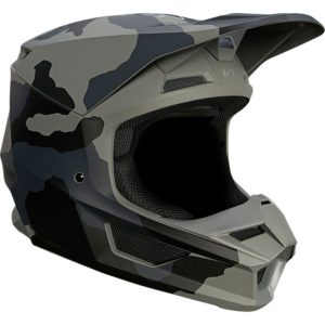 Мотошлем Fox V1 Trev Helmet