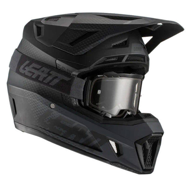 Мотошлем Leatt Moto 75 Helmet Kit