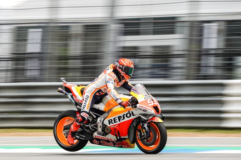 Repsol Honda Team