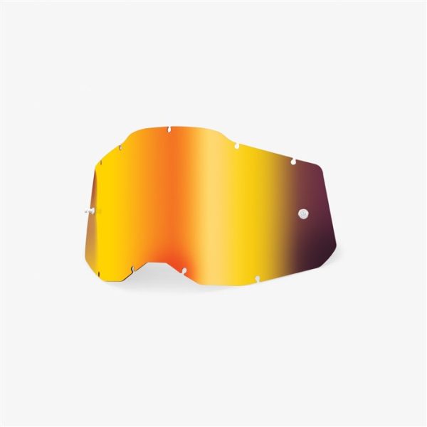 Линза 100 RC2AC2ST2 Replacement Lens Mirror