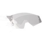 Линзы отрывные Shift White Goggle Tear-Off 20шт Non-Laminated