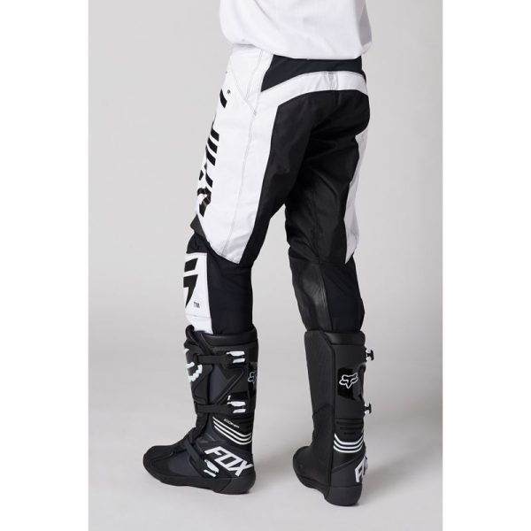 Мотоштаны Shift White Label Trac Pant