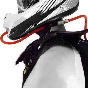 Набор для гидропака Leatt Helmet Hands Free Kit