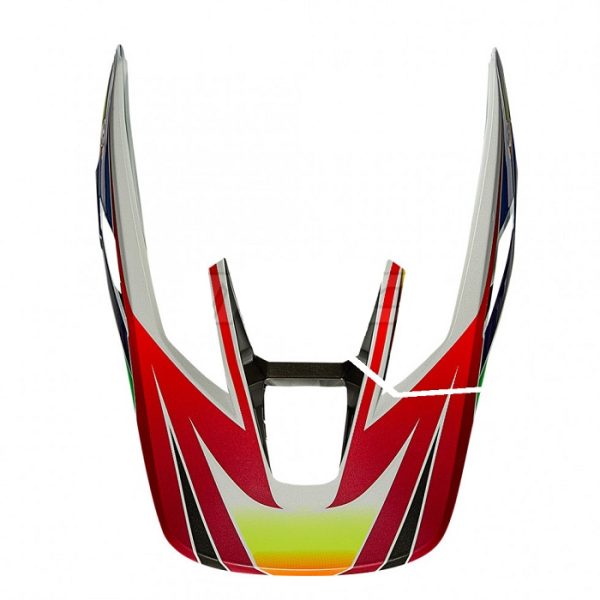 Козырек к шлему Fox V3 RS Helmet Visor Pgmt