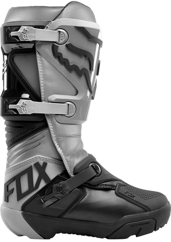 Мотоботы Fox Comp X Boot