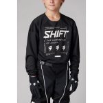 Мотоджерси подростковая Shift White Label Bliss Youth Jersey