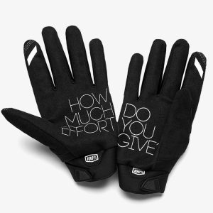 Мотоперчатки 100 Brisker Glove