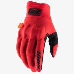 Мотоперчатки 100 Cognito D3O Glove