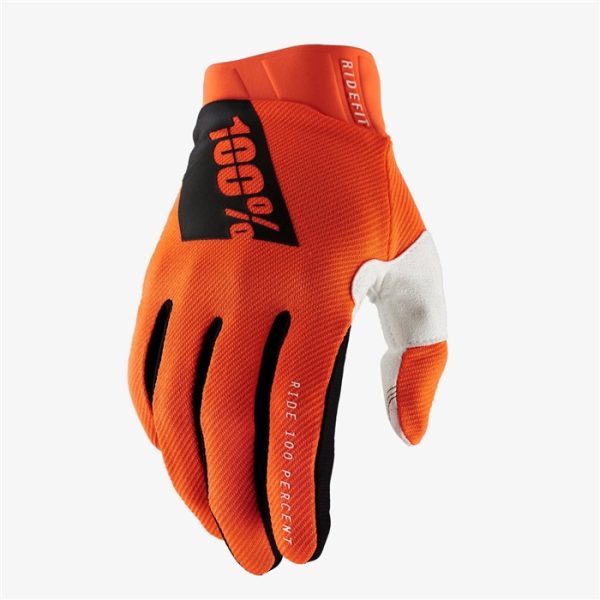 Мотоперчатки 100 Ridefit Glove