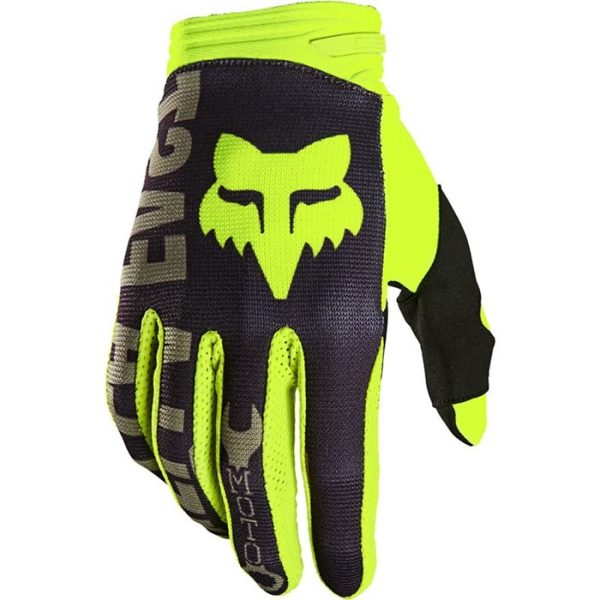 Мотоперчатки Fox 180 Illmatik Glove