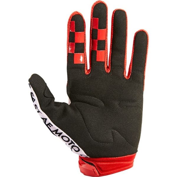 Мотоперчатки Fox 180 Illmatik Glove