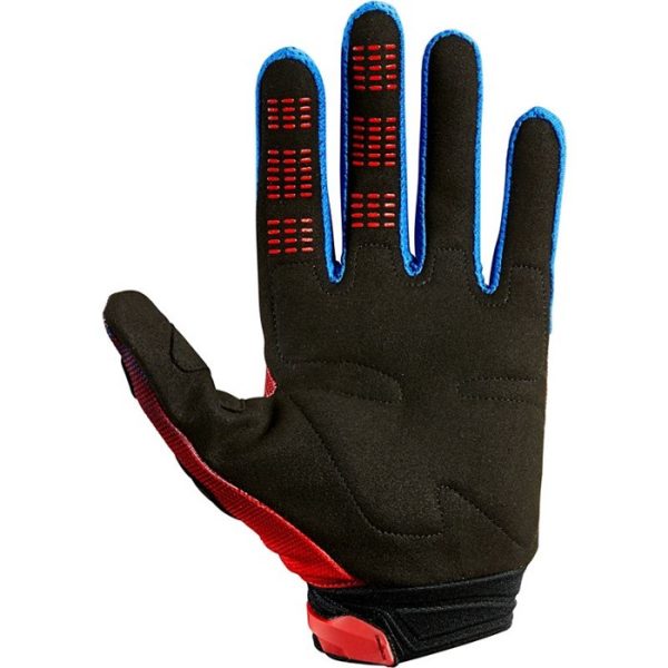 Мотоперчатки Fox 180 Oktiv Glove
