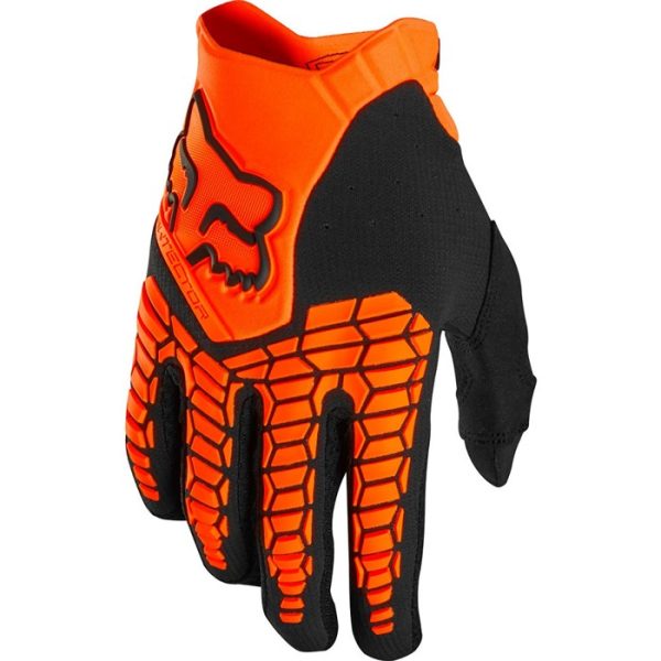 Мотоперчатки Fox Pawtector Glove