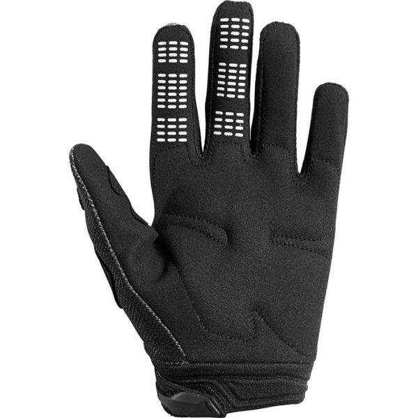 Мотоперчатки подростковые Fox 180 Oktiv Youth Glove