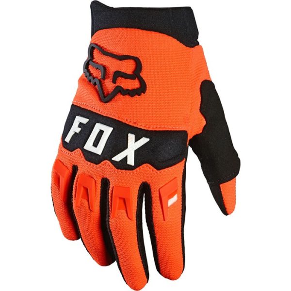 Мотоперчатки подростковые Fox Dirtpaw Youth Glove