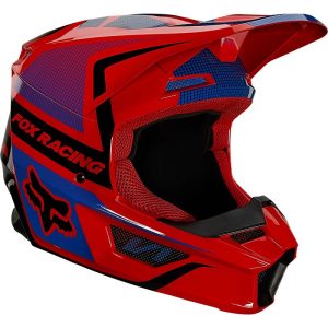Мотошлем Fox V1 Oktiv Helmet