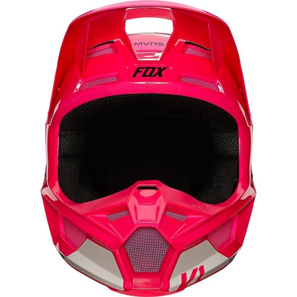 Мотошлем Fox V1 Revn Helmet