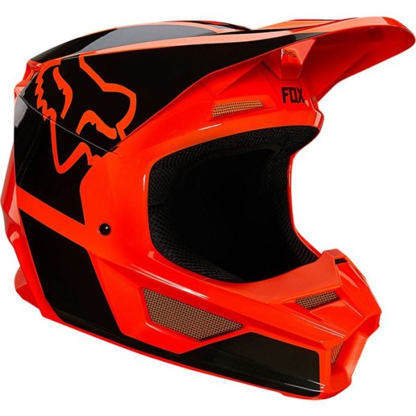 Мотошлем Fox V1 Revn Helmet