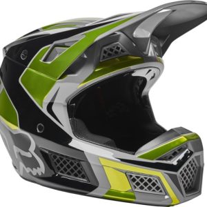 Мотошлем Fox V3 RS Mirer Helmet