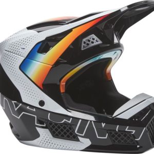 Мотошлем Fox V3 RS Relm Helmet