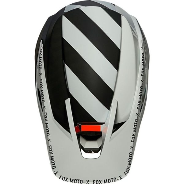 Мотошлем Fox V3 RS Rigz Helmet