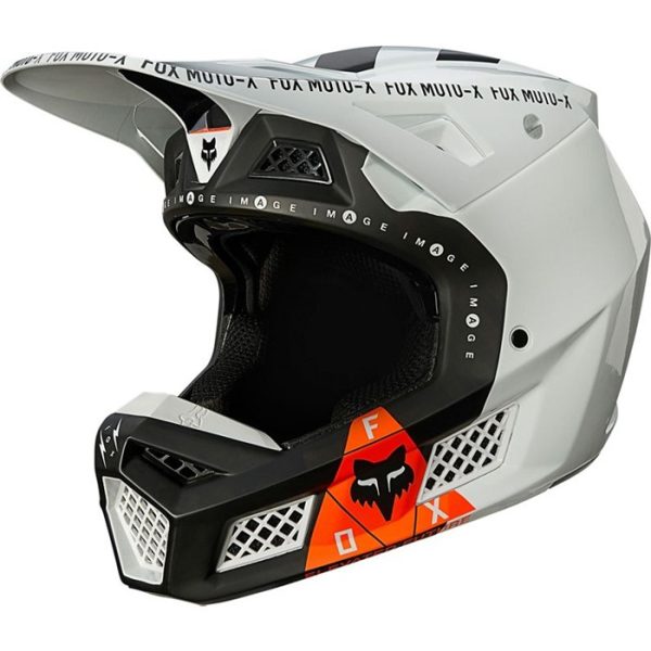 Мотошлем Fox V3 RS Rigz Helmet