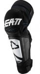Наколенники подростковые Leatt 3DF Hybrid Knee & Shin Guard EXT Junior