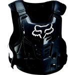 Защита панцирь подростковый Fox Raptor Proframe LC Youth
